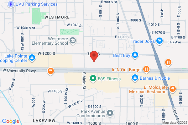 Orem Mazda