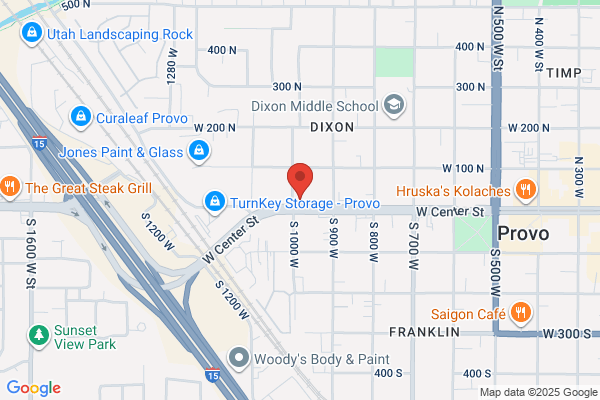 Provo Real Estate