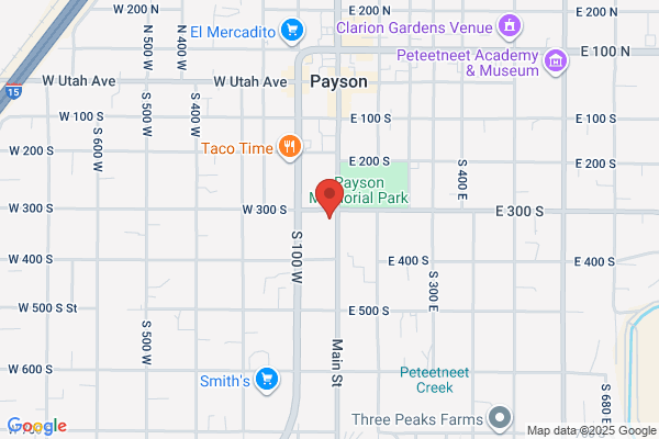 TMJ & Sleep Therapy Centre of Utah