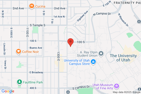 Utah School of Music