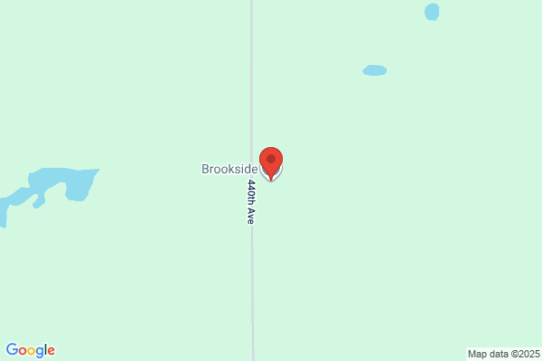 Brookside Inc