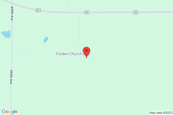 Folden Lutheran Church