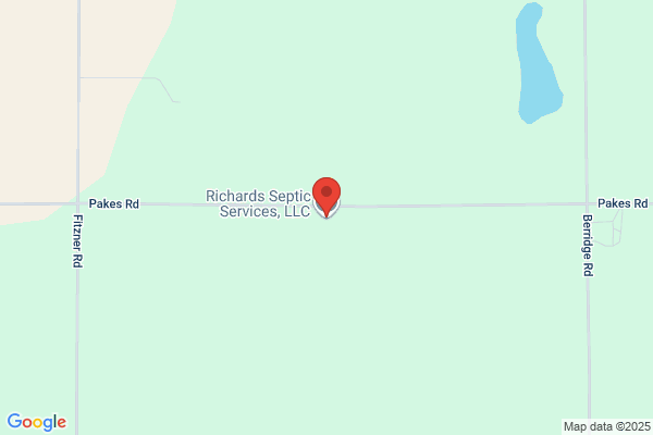 Richard's Septic Service