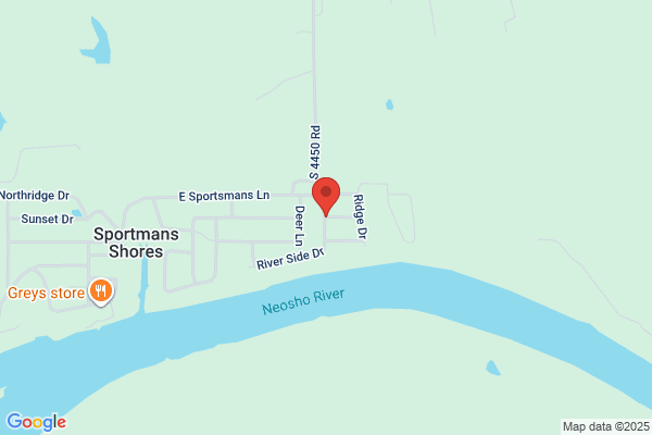 Cherokee Air Conditioning & Heating
