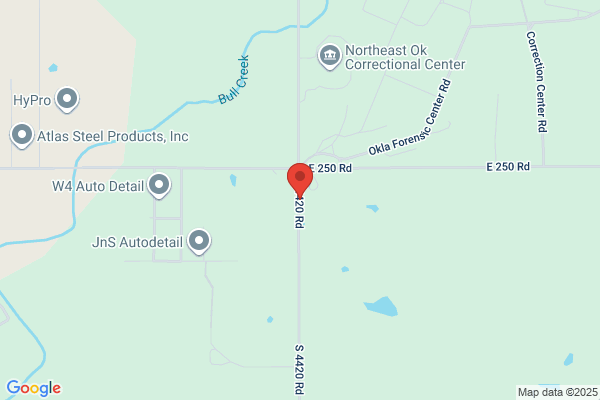 Eastern State Auto Salvage