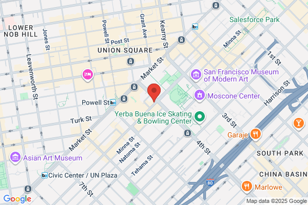 Fourth Street Mission