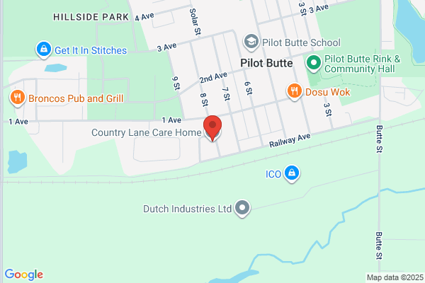 Country Lane Residential Care