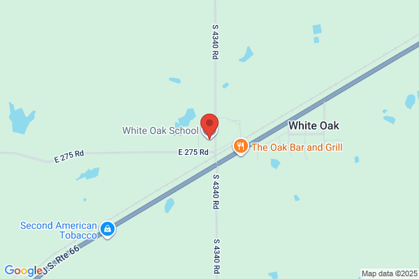 White Oak Public Schools