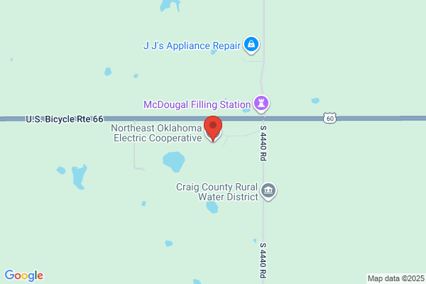 Northeast Rural Electric Co-Op