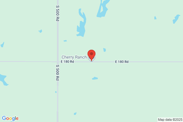 Cherry Ranch