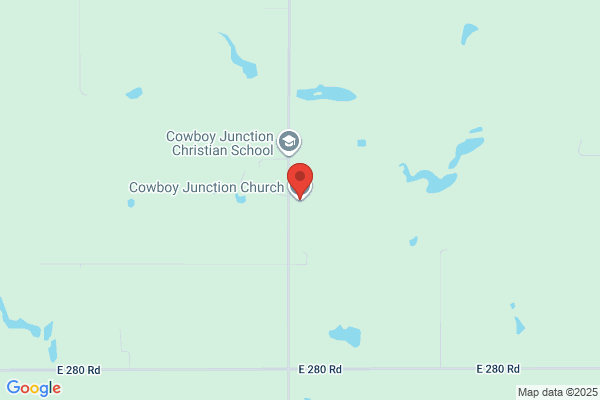 Cowboy Junction