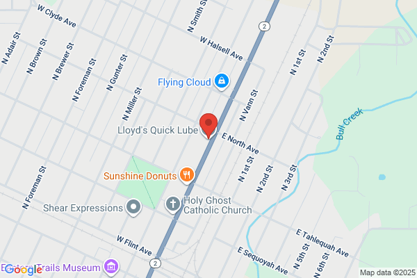Lloyd Rooter & Drain Service
