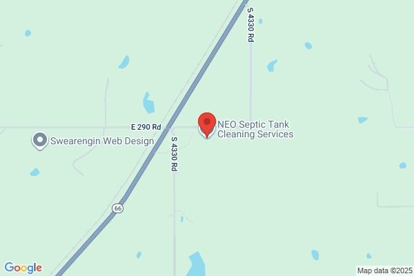 Neo Septic Tank Cleaning Service