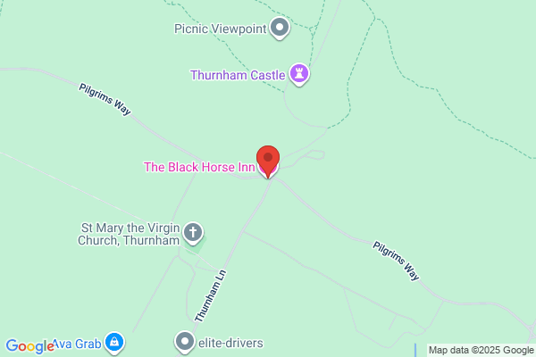 Black Horse Inn