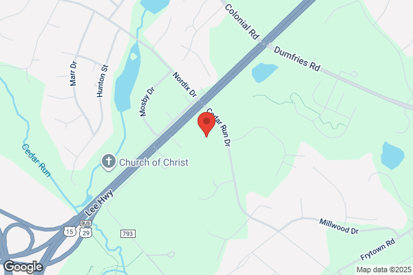 Safford Chrysler Jeep Dodge of Warrenton