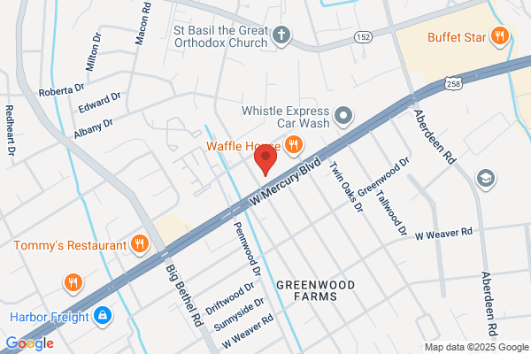 Virginia Driving School