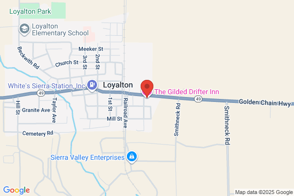 Golden West Saloon Restaurant & Motel