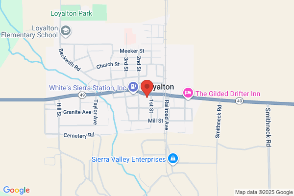 Leonards-Loyalton