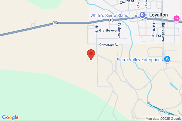 Sierra Valley Apartments