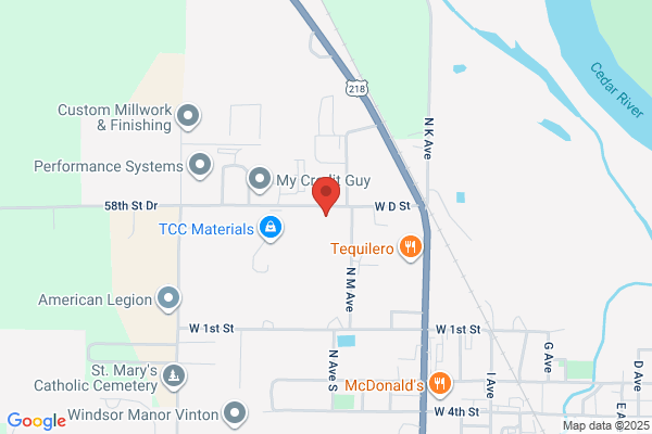 Stephenson Collision Center