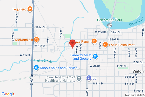 Vinton Car Care & Automotive Repair