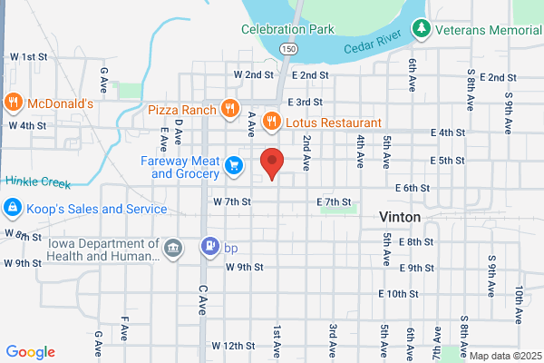 Wilsons Petro Stop