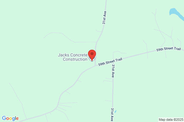Jacks Concrete Construction