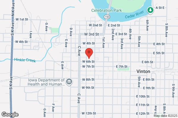 Fareway Meat and Grocery
