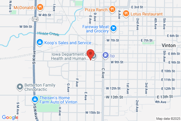 Abbe Center For Community Mental Health