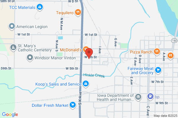 Carquest Auto Parts - Vinton Auto Parts