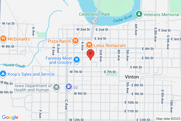Nelson's Furniture Store