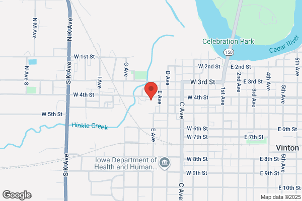 Vinton Tire & Auto Repair
