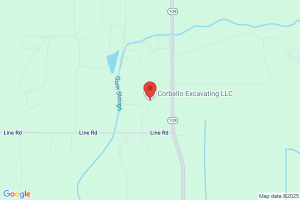 Corbello Excavating, LLC.