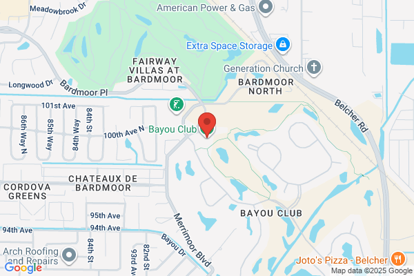 Bayou Club