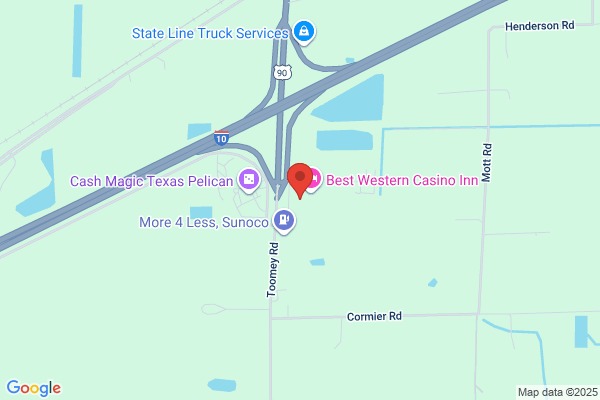 Delta Town Truck Stop