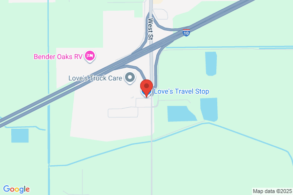 Harolds Service Station