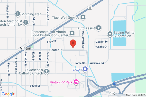 Housing Authority of the Town of Vinton