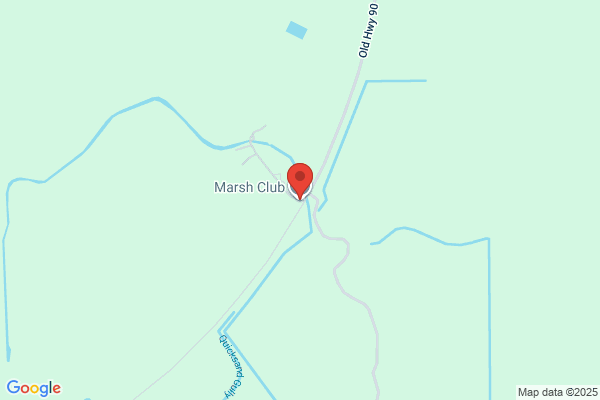 Marsh Club the