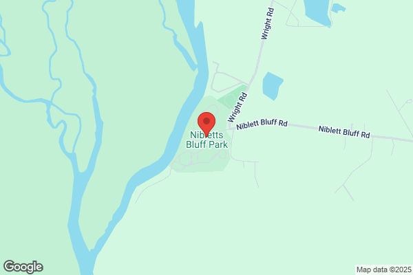 Nibletts Bluff Park