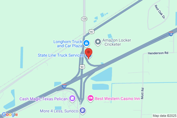 State Line Truck Service