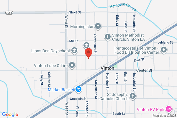 Vinton Medical Clinic