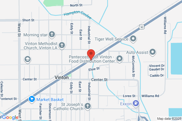 Vinton Motel