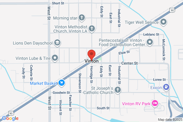 Vinton Specialties