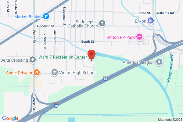 Ward 7 Recreation Commission