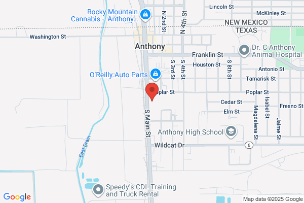 AutoZone Auto Parts