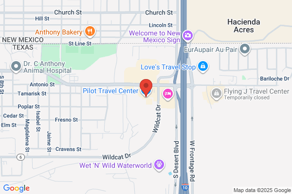 Pilot Travel Center