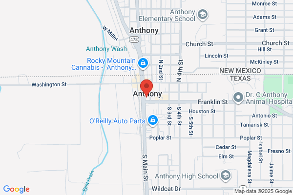 Anthony Smiles Dental