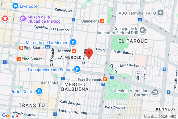 Carniceria La Mexicama