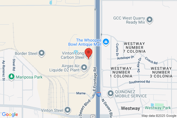 Commercial Metals Co