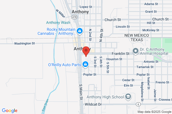 Cricket Wireless Authorized Retailer